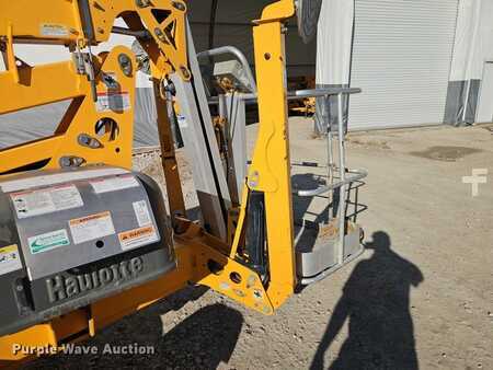 Telescopic boom lift 2020  Haulotte 4527A (10)