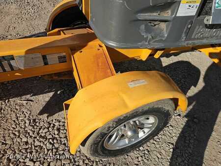 Telescopic boom lift 2020  Haulotte 4527A (14)