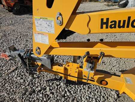 Telescopic boom lift 2020  Haulotte 4527A (17)