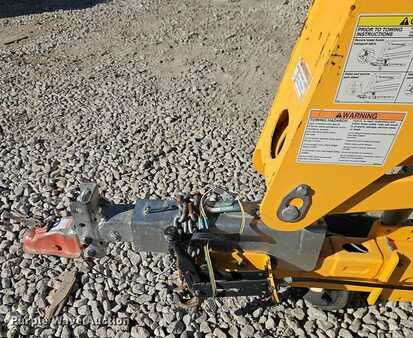 Telescopic boom lift 2020  Haulotte 4527A (18)