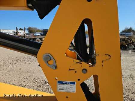 Telescopic boom lift 2020  Haulotte 4527A (21)