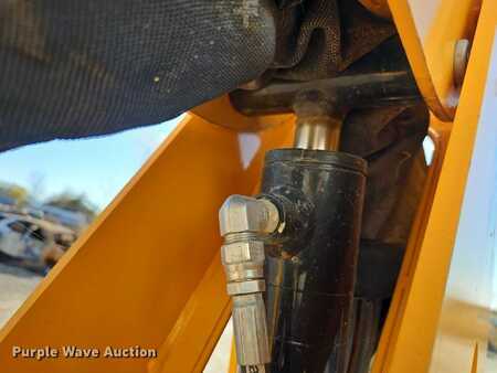 Telescopic boom lift 2020  Haulotte 4527A (22)