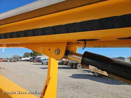 Telescopic boom lift 2020  Haulotte 4527A (23)