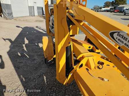 Telescopic boom lift 2020  Haulotte 4527A (24)