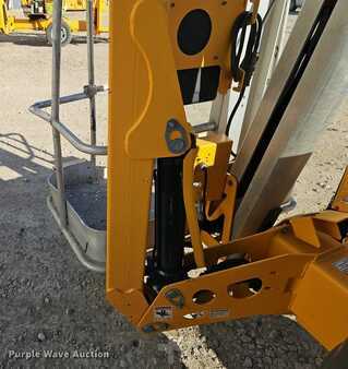 Telescopic boom lift 2020  Haulotte 4527A (29)