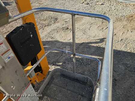 Telescopic boom lift 2020  Haulotte 4527A (33)