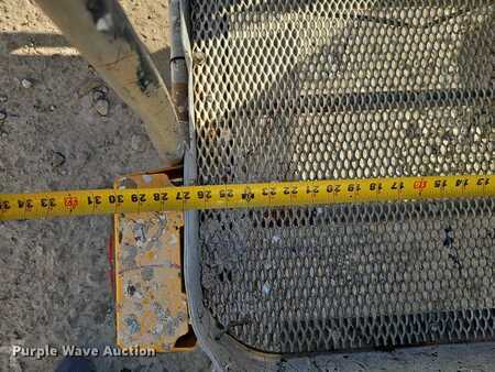 Telescopic boom lift 2020  Haulotte 4527A (35)