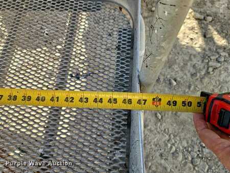 Telescopic boom lift 2020  Haulotte 4527A (36)