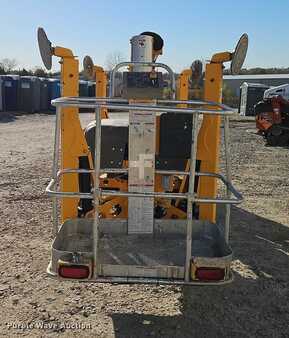 Telescopic boom lift 2020  Haulotte 4527A (6)