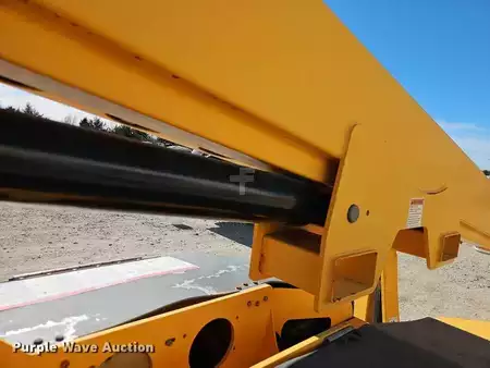 Telescopic boom lift 2017  Haulotte 3632T (11)