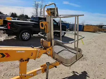 Telescopic boom lift 2017  Haulotte 3632T (14)