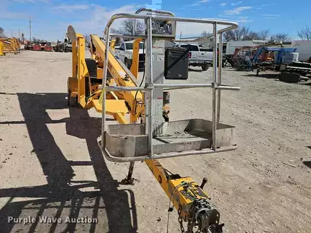 Telescopic boom lift 2017  Haulotte 3632T (15)