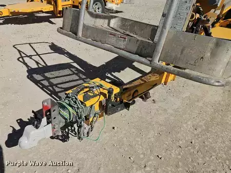 Telescopic boom lift 2017  Haulotte 3632T (17)