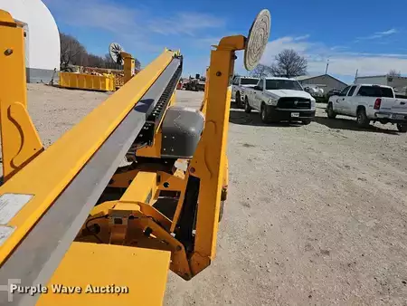 Telescopic boom lift 2017  Haulotte 3632T (22)