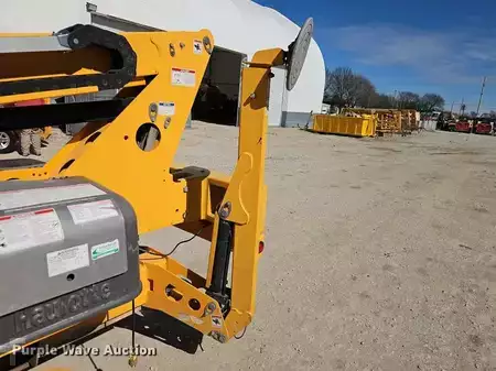 Telescopic boom lift 2017  Haulotte 3632T (23)