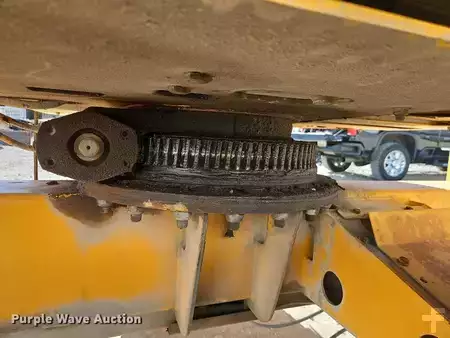 Telescopic boom lift 2017  Haulotte 3632T (24)