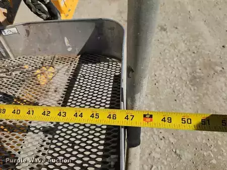 Telescopic boom lift 2017  Haulotte 3632T (28)