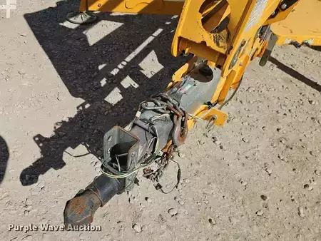 Telescopic boom lift 2018  Haulotte 4527A (13)