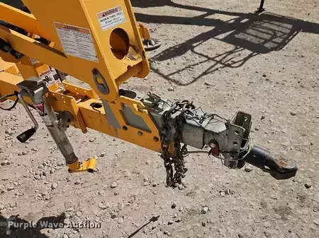 Telescopic boom lift 2018  Haulotte 4527A (14)