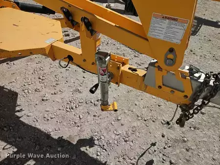 Telescopic boom lift 2018  Haulotte 4527A (15)