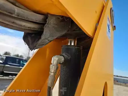 Telescopic boom lift 2018  Haulotte 4527A (16)