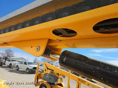 Telescopic boom lift 2018  Haulotte 4527A (17)