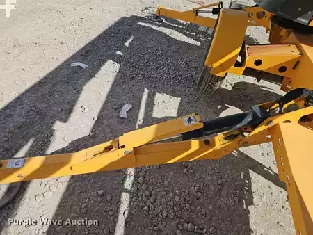 Telescopic boom lift 2018  Haulotte 4527A (18)