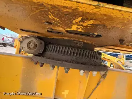 Telescopic boom lift 2018  Haulotte 4527A (23)