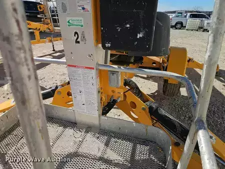 Telescopic boom lift 2018  Haulotte 4527A (25)