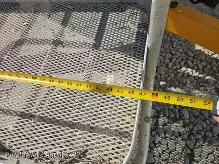 Telescopic boom lift 2018  Haulotte 4527A (28)