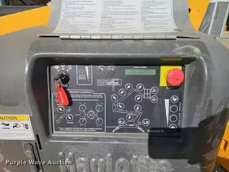 Telescopic boom lift 2018  Haulotte 4527A (30)