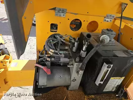 Telescopic boom lift 2018  Haulotte 4527A (33)