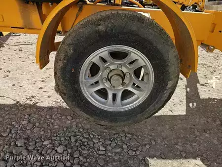 Telescopic boom lift 2018  Haulotte 4527A (34)