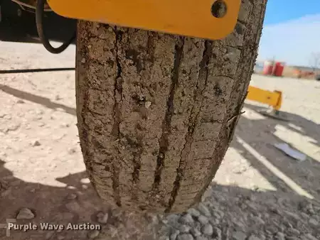 Telescopic boom lift 2018  Haulotte 4527A (35)