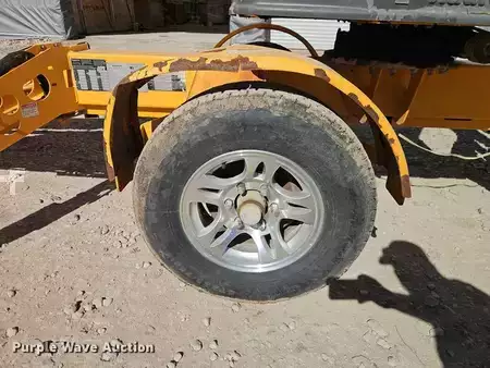 Telescopic boom lift 2018  Haulotte 4527A (36)