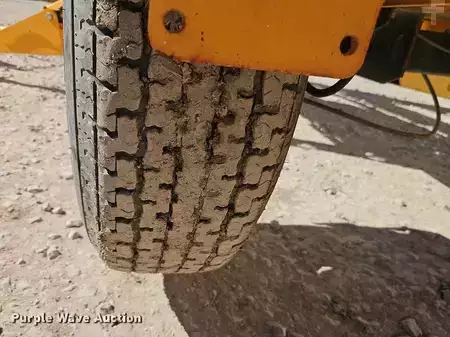 Telescopic boom lift 2018  Haulotte 4527A (37)