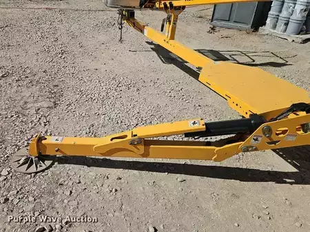 Telescopic boom lift 2016  Haulotte 3632T (10)