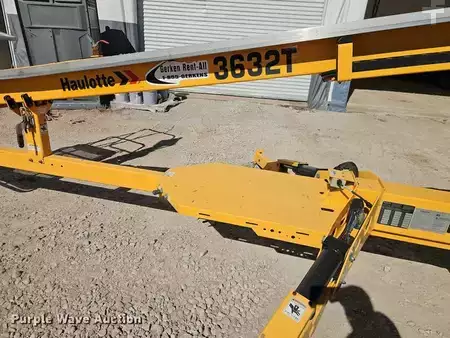 Telescopic boom lift 2016  Haulotte 3632T (12)