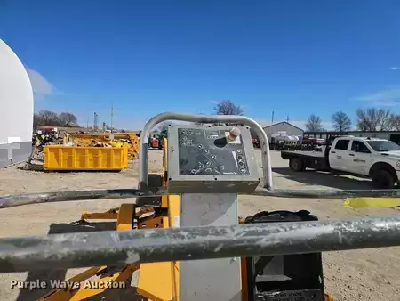 Telescopic boom lift 2016  Haulotte 3632T (17)