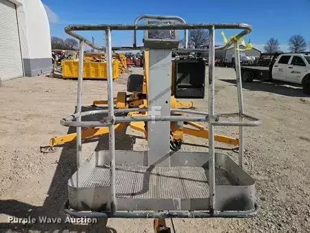 Telescopic boom lift 2016  Haulotte 3632T (18)