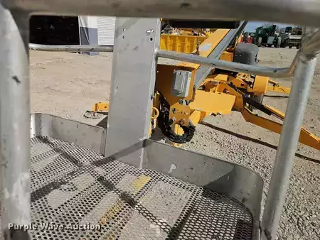 Telescopic boom lift 2016  Haulotte 3632T (19)