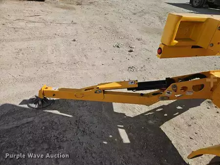 Telescopic boom lift 2016  Haulotte 3632T (27)