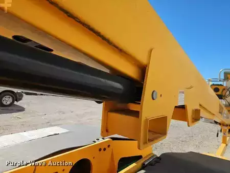 Telescopic boom lift 2016  Haulotte 3632T (28)