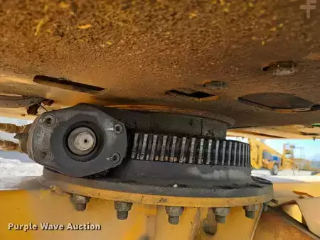 Telescopic boom lift 2016  Haulotte 3632T (30)