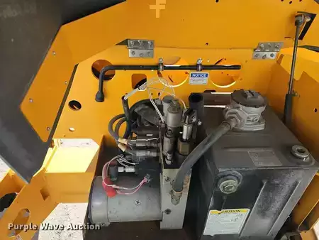 Telescopic boom lift 2016  Haulotte 3632T (32)