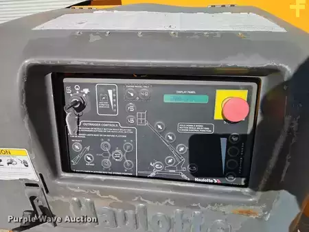 Telescopic boom lift 2016  Haulotte 3632T (33)