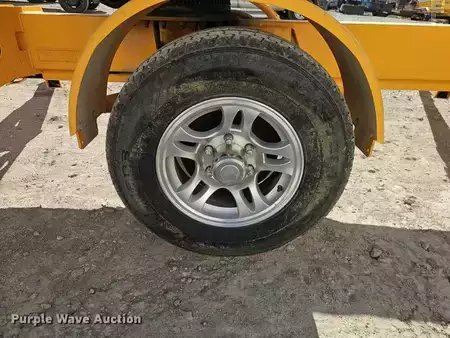 Telescopic boom lift 2016  Haulotte 3632T (37)