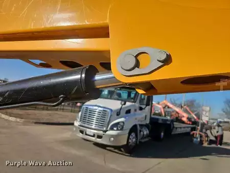 Telescopic boom lift 2022  Haulotte 5533A (15)