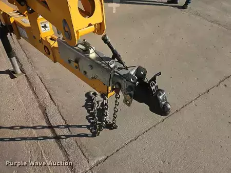 Telescopic boom lift 2022  Haulotte 5533A (17)