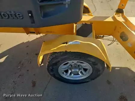 Telescopic boom lift 2022  Haulotte 5533A (21)